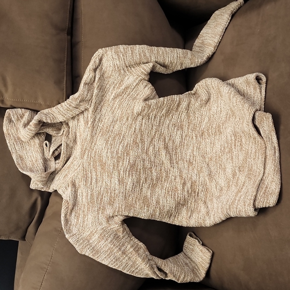 Merona Turtleneck
